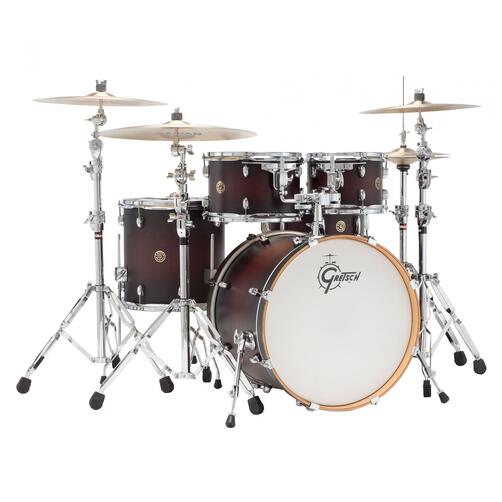 Gretsch Catalina Maple 22" 5 Piece Shell Packs